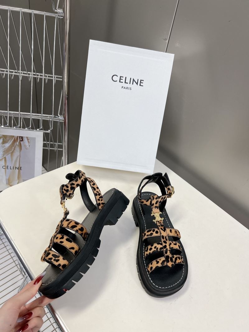 Celine Sandals